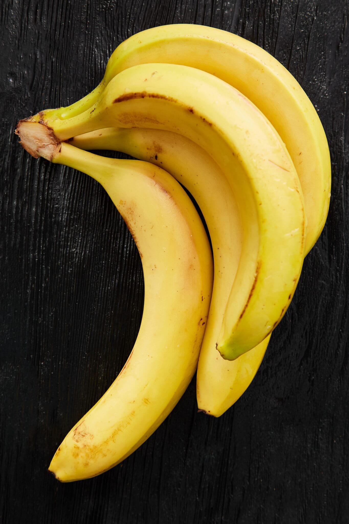 Teoria - Owoce - Banan