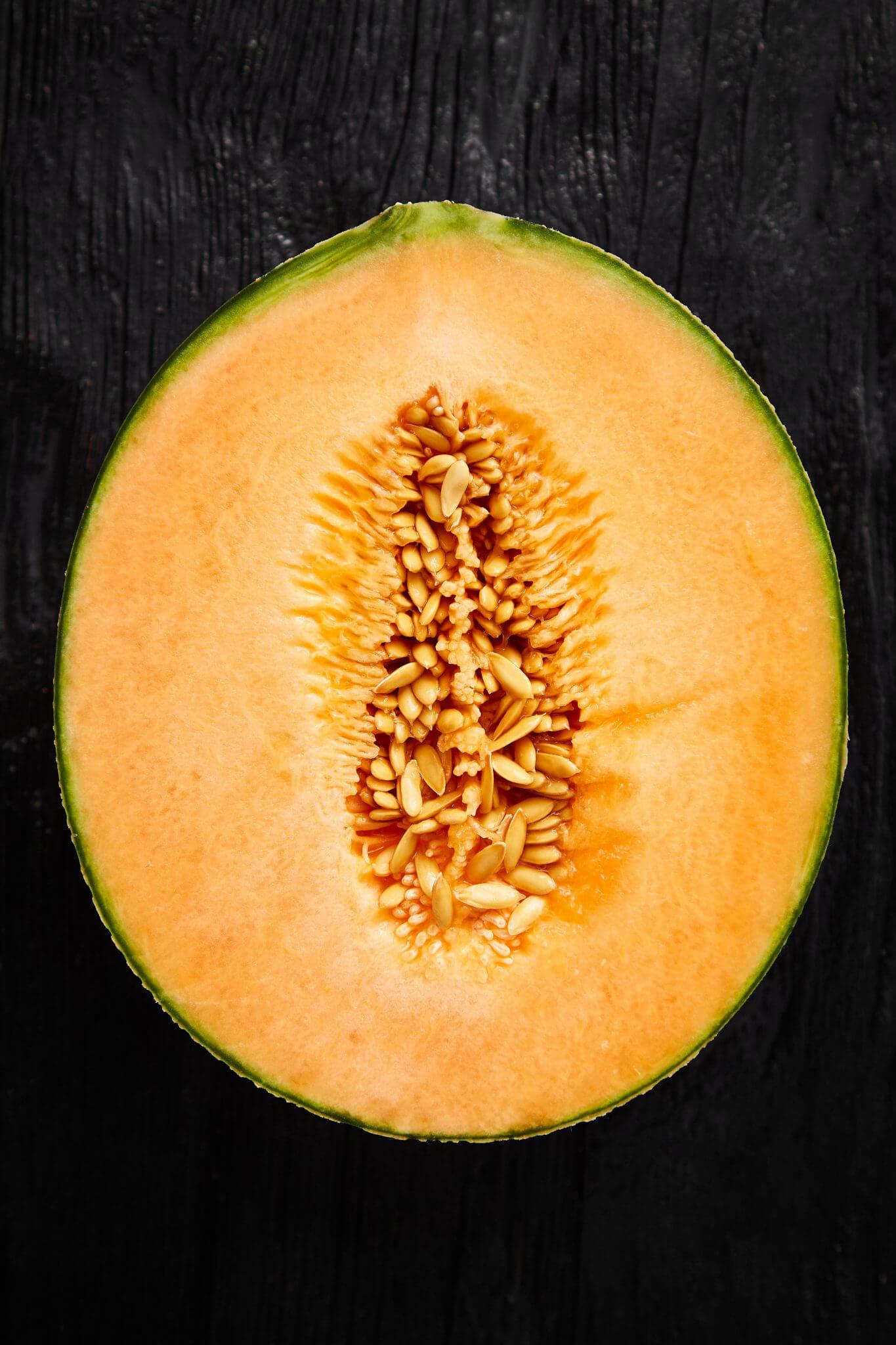 Teoria - Owoce - Melon